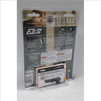 Beretta Elite II CO2 Pistol Air Pistol