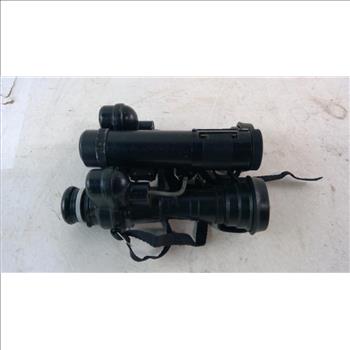 Binoculars