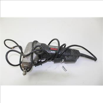 Black & Decker Heavy Duty Drill  With Cord , Model 3251