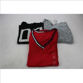 Clothing Lot, 15 Pieces