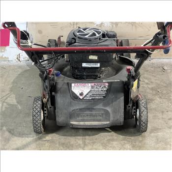 Craftsman Lawnmower