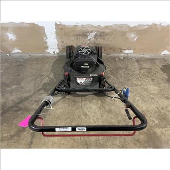 Craftsman Lawnmower