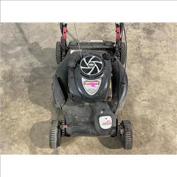Craftsman Lawnmower