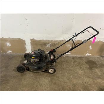 Craftsman Lawnmower