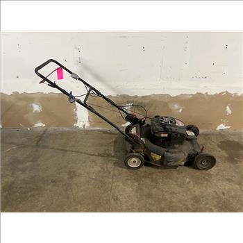 Craftsman Lawnmower