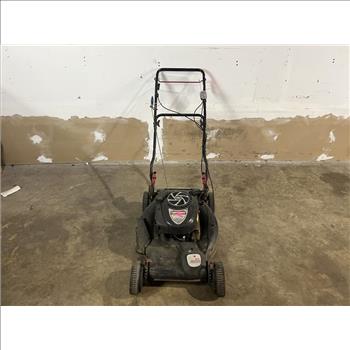 Craftsman Lawnmower