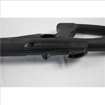 Crosman Nightstalker Air Rifle