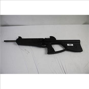 Crosman Nightstalker Air Rifle