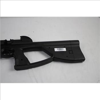 Crosman Nightstalker Air Rifle