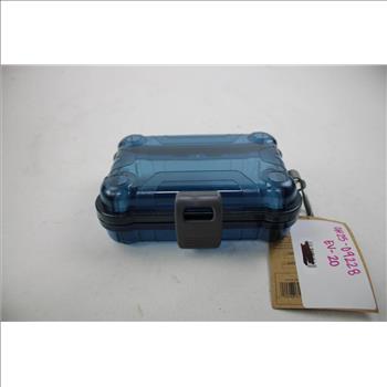 Dewalt Tool Bag, Pry Bar, Bolt Cutters,, Waterproof Box