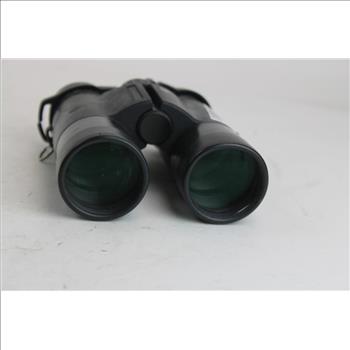 Eagle Binoculars