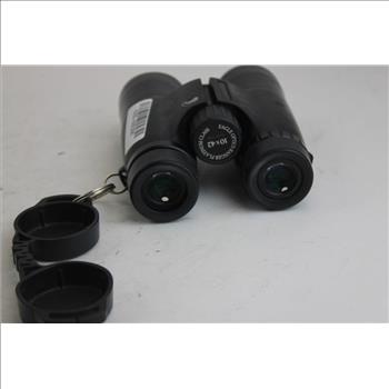 Eagle Binoculars