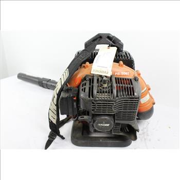Echo PB500T Backpack Blower