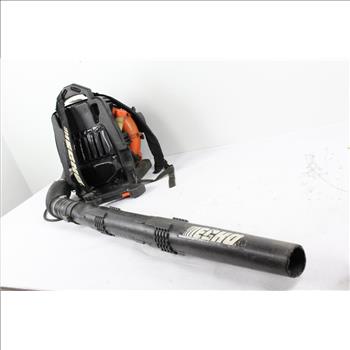 Echo PB500T Backpack Blower