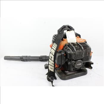 Echo PB500T Backpack Blower