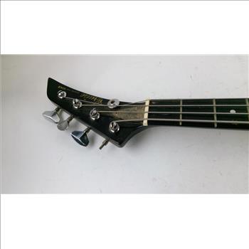 Electric Guitar