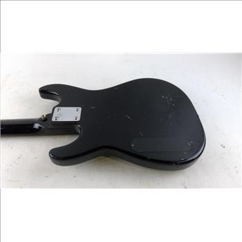 Electric Guitar