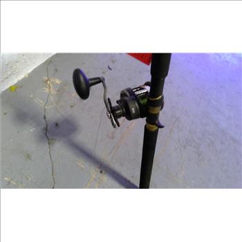 Fishing Pole