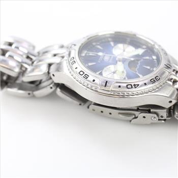 Fossil Blue Moon Phase Watch