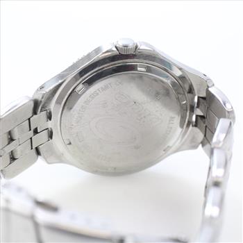 Fossil Blue Moon Phase Watch