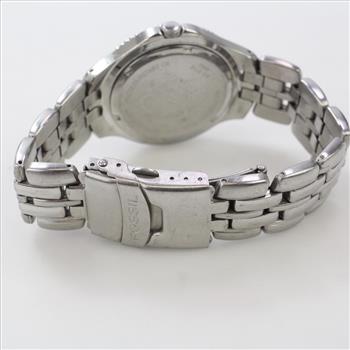 Fossil Blue Moon Phase Watch