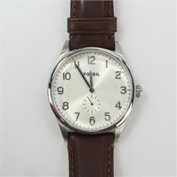 Fossil The Minimalist Watch