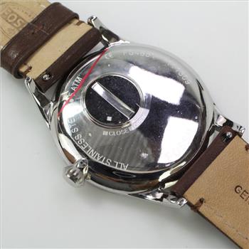 Fossil The Minimalist Watch