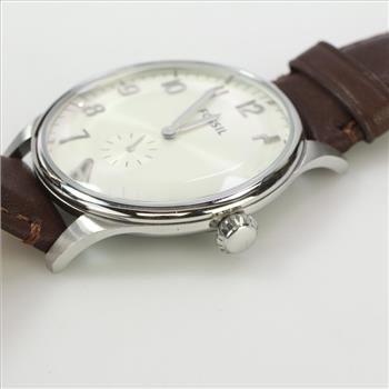 Fossil The Minimalist Watch