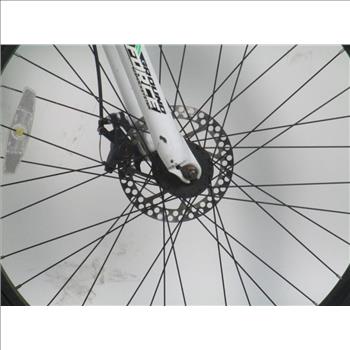 Genesis Mountain Bike