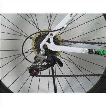 Genesis Mountain Bike