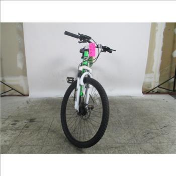 Genesis Mountain Bike