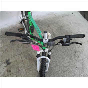 Genesis Mountain Bike