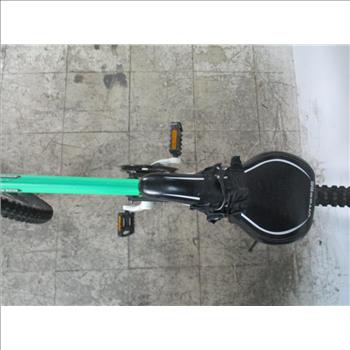 Genesis Mountain Bike