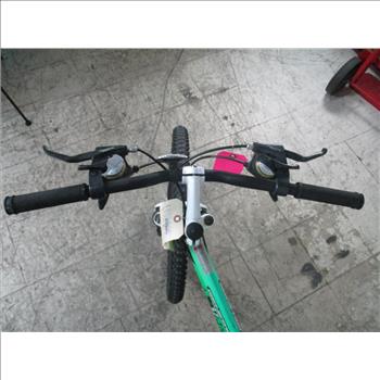 Genesis Mountain Bike