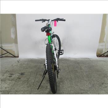 Genesis Mountain Bike