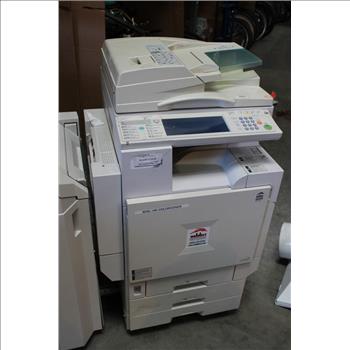Gestetner Color Printer