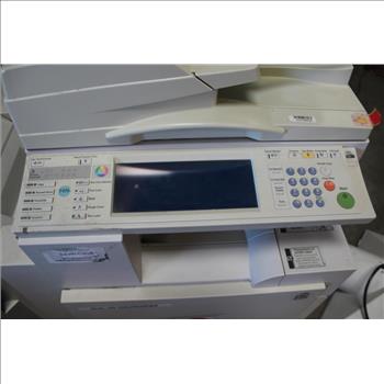 Gestetner Color Printer