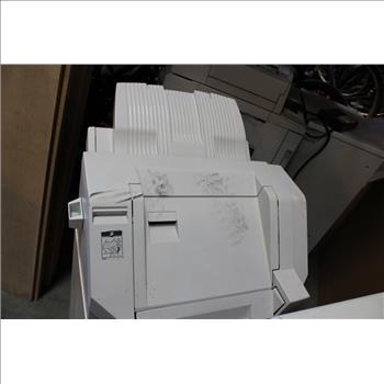 Gestetner Color Printer