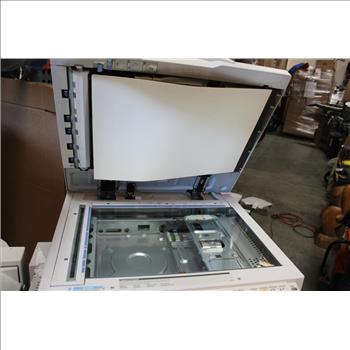 Gestetner Color Printer