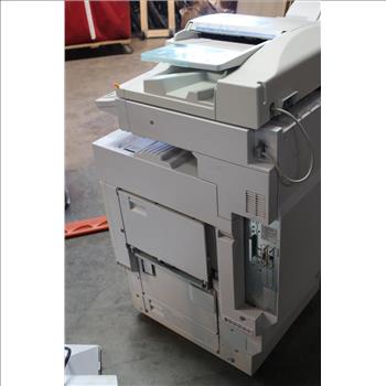 Gestetner Color Printer
