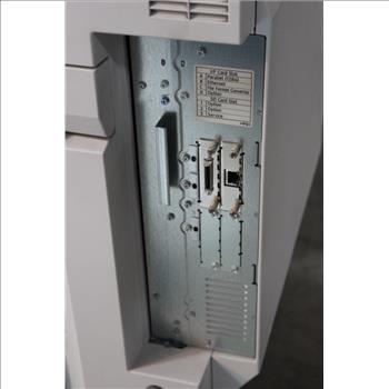 Gestetner Color Printer