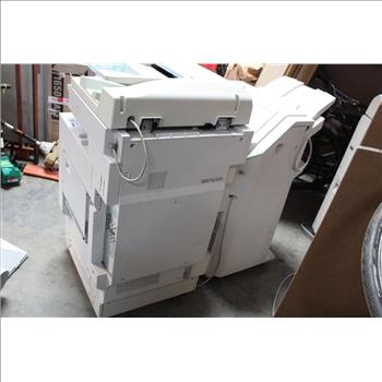 Gestetner Color Printer