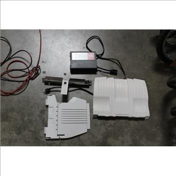 Gestetner Color Printer