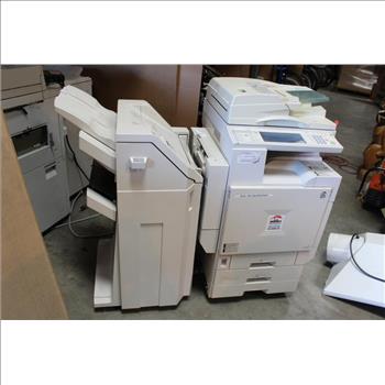 Gestetner Color Printer