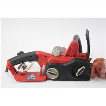 Homelite Chainsaw