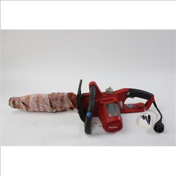 Homelite Chainsaw