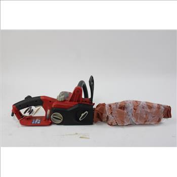 Homelite Chainsaw