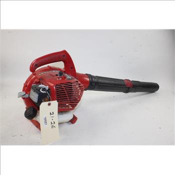 Homelite Handheld Gas Leaf Blower