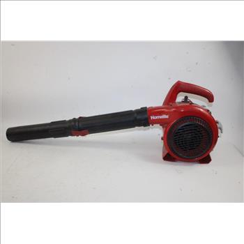 Homelite Handheld Gas Leaf Blower