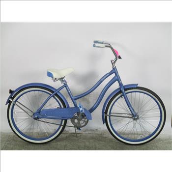 Huffy Beach Bike